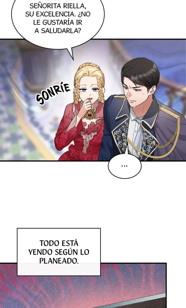 Dos Herederos capítulo 66 página 43