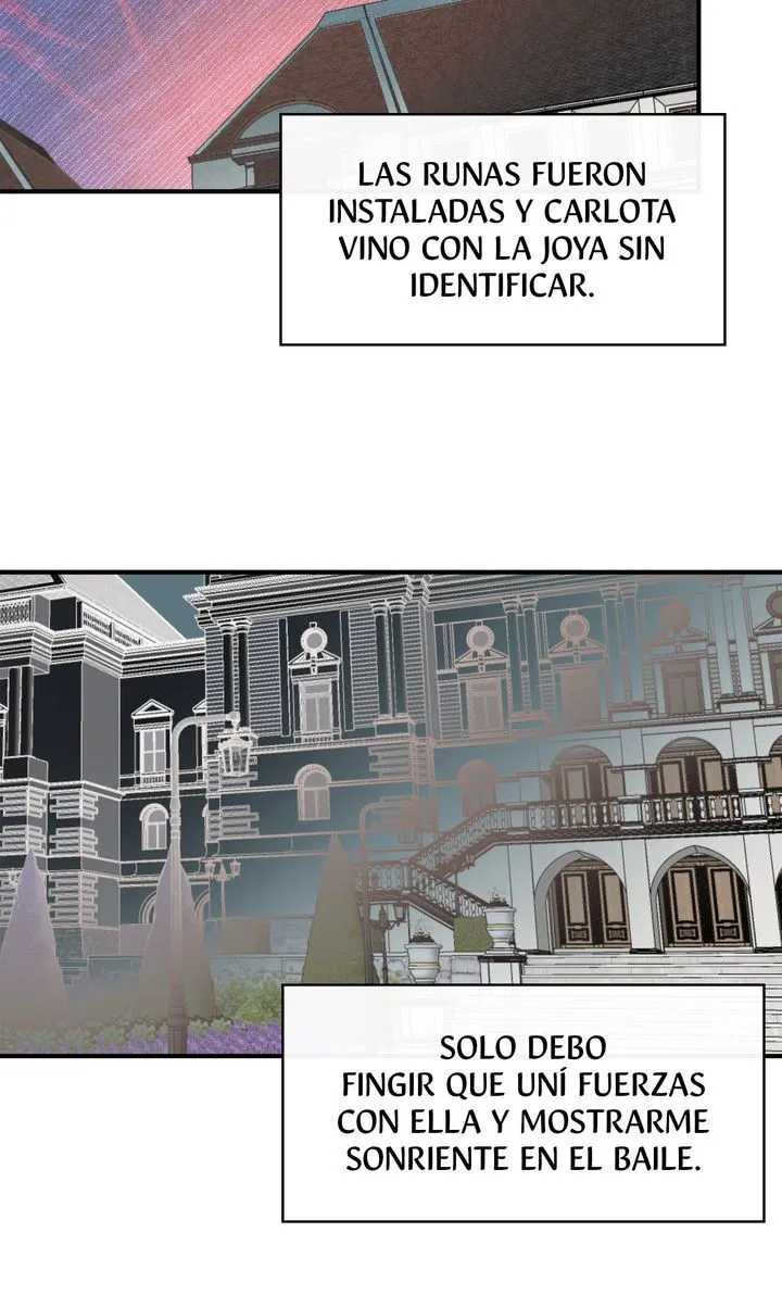 Dos Herederos capítulo 66 página 44