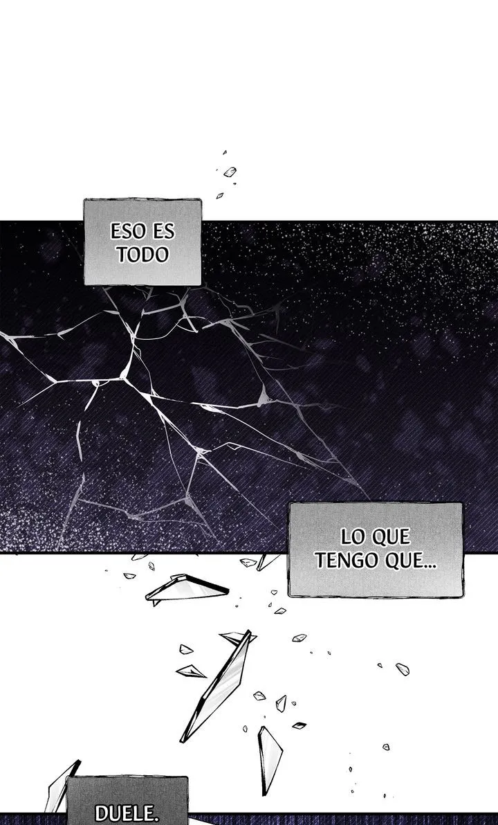Dos Herederos capítulo 66 página 45