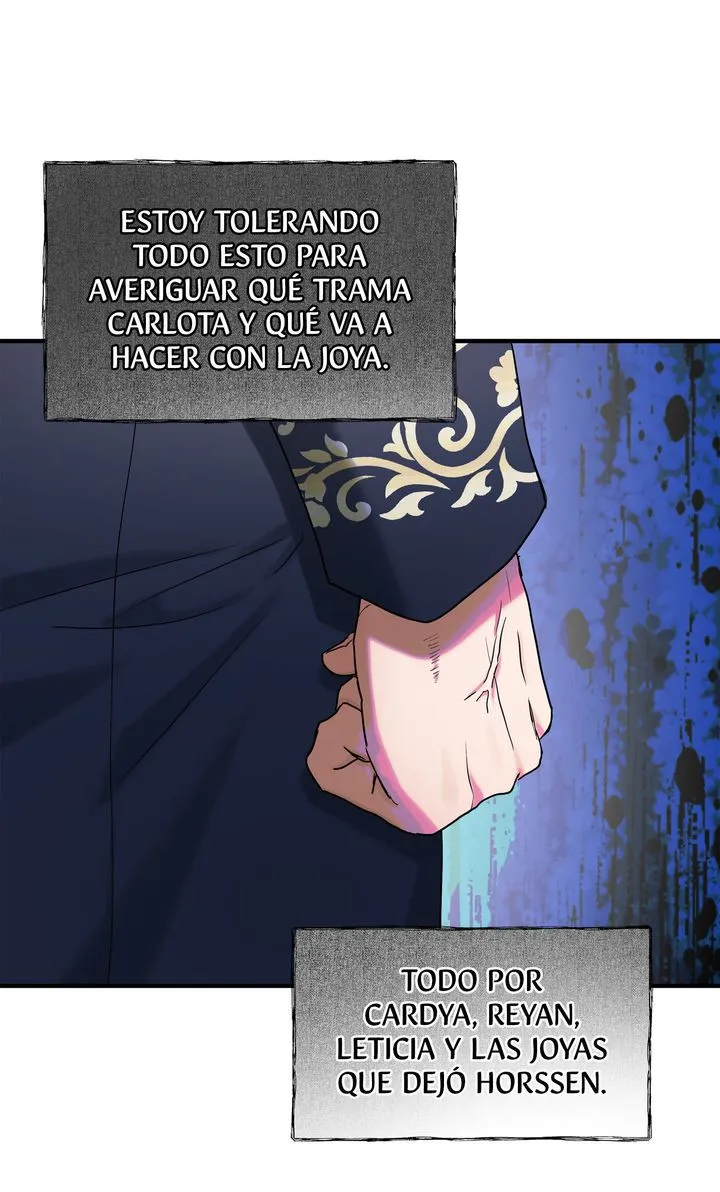 Dos Herederos capítulo 66 página 47