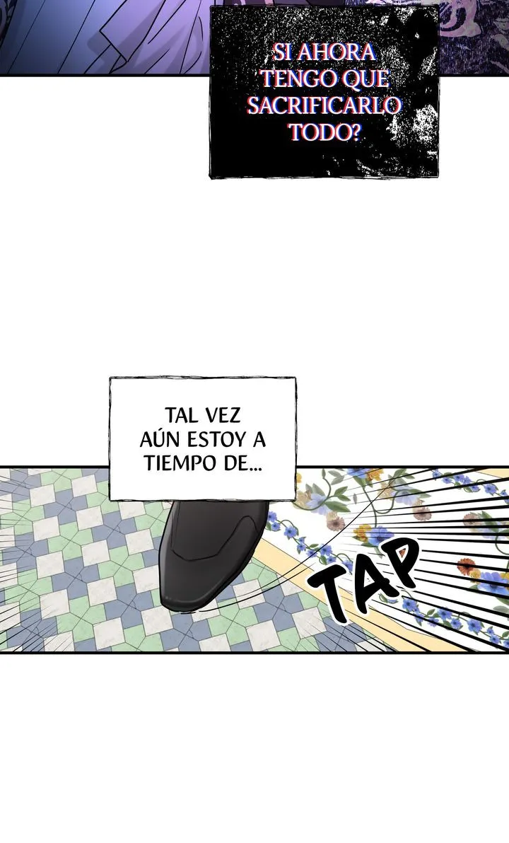 Dos Herederos capítulo 66 página 49