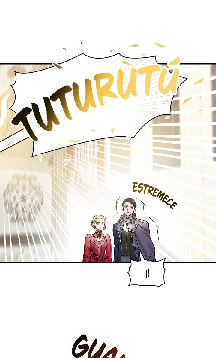 Dos Herederos capítulo 66 página 50