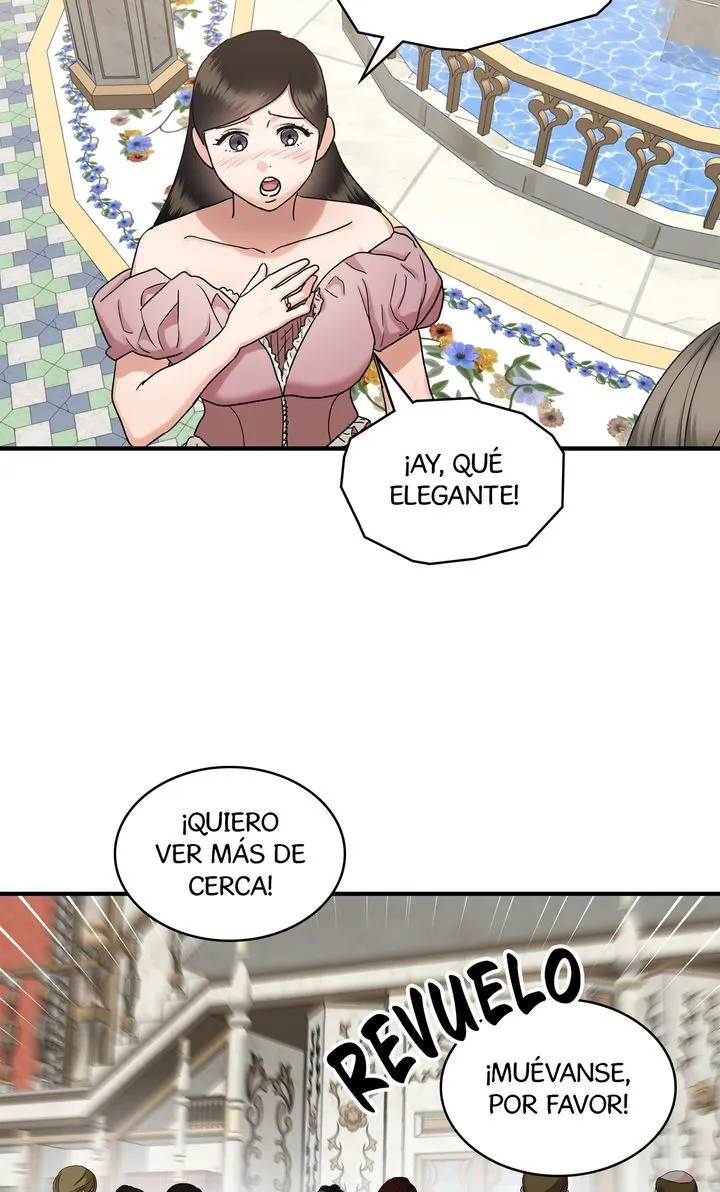 Dos Herederos capítulo 66 página 52