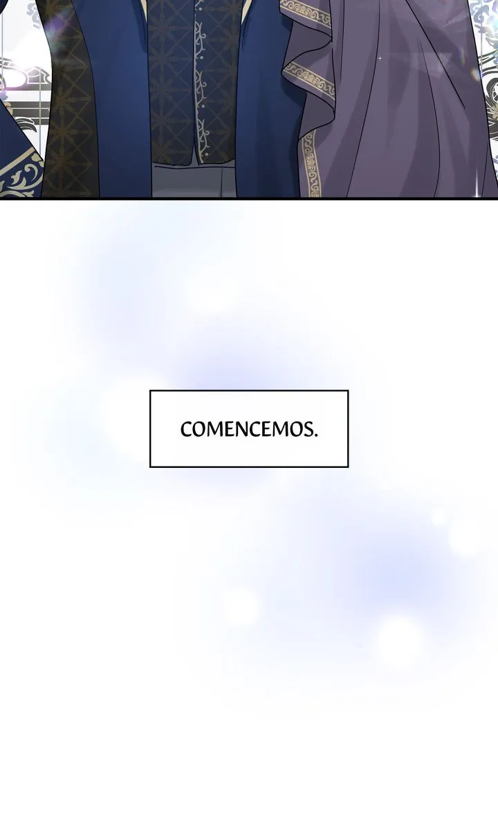 Dos Herederos capítulo 66 página 6