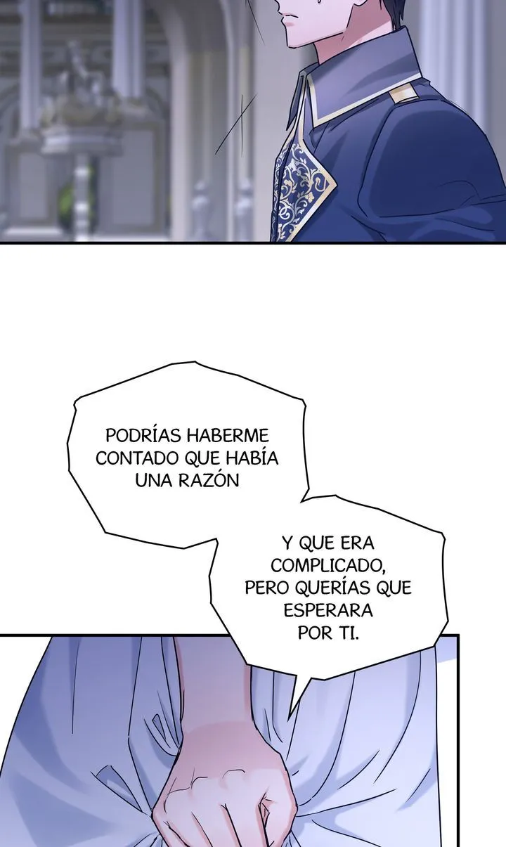 Dos Herederos capítulo 69 página 11
