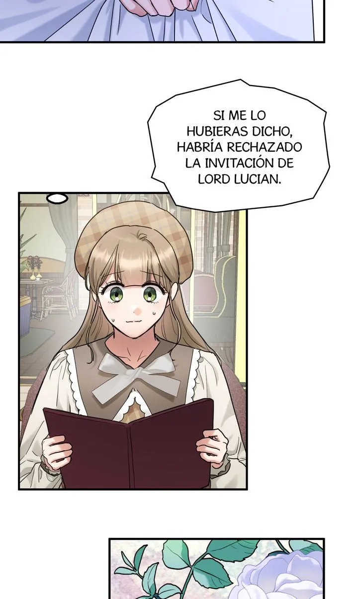 Dos Herederos capítulo 69 página 12