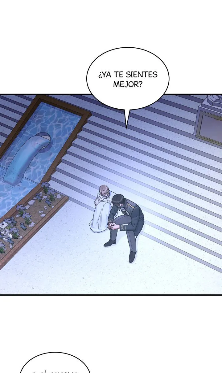 Dos Herederos capítulo 69 página 23