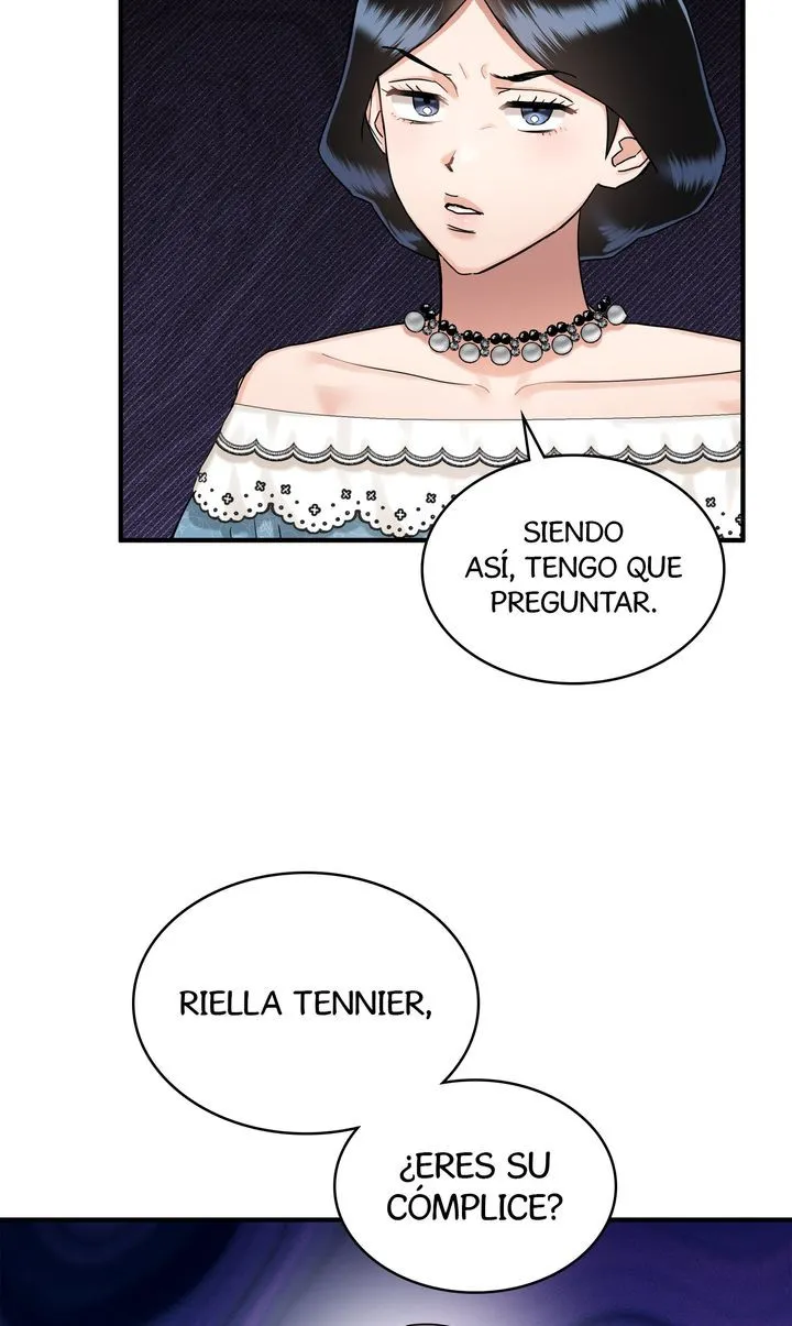 Dos Herederos capítulo 69 página 34