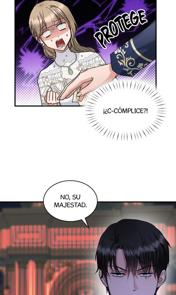 Dos Herederos capítulo 69 página 36