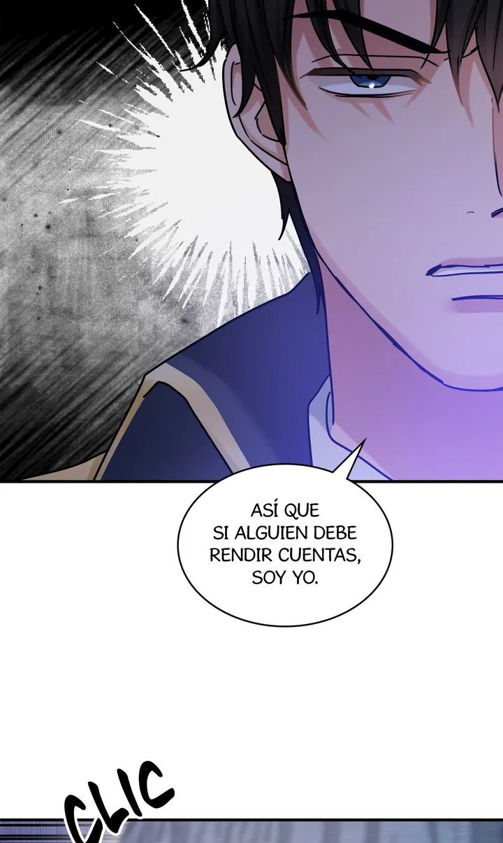 Dos Herederos capítulo 69 página 38