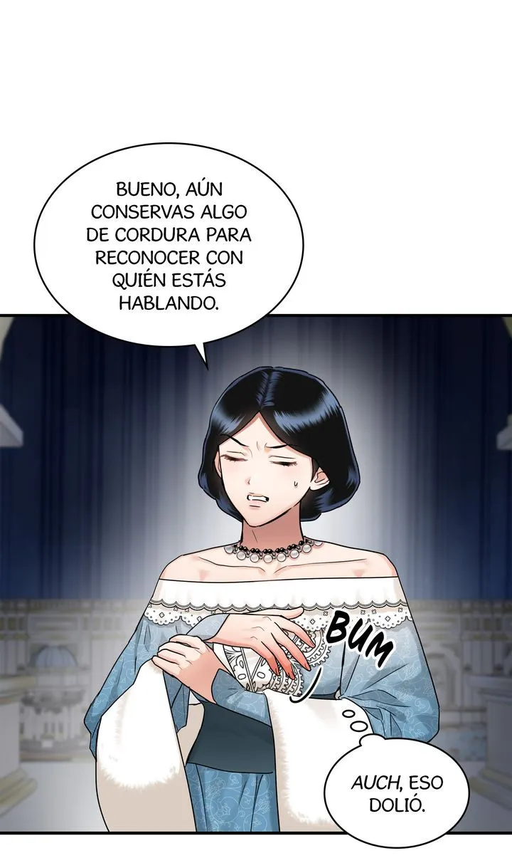 Dos Herederos capítulo 69 página 43