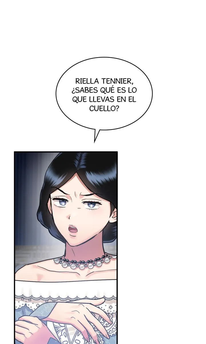 Dos Herederos capítulo 69 página 44