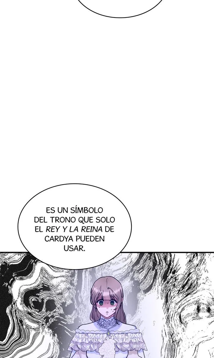 Dos Herederos capítulo 69 página 46