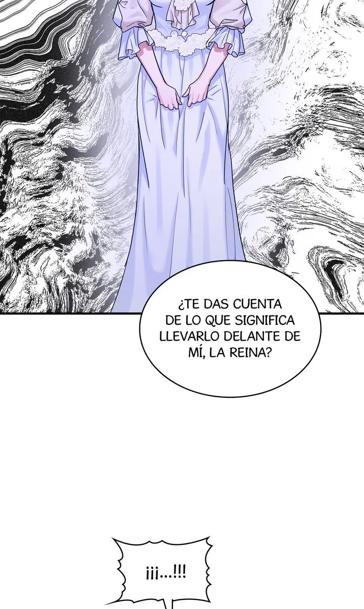 Dos Herederos capítulo 69 página 47