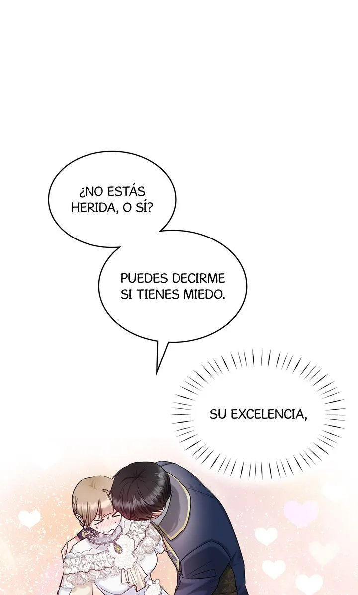 Dos Herederos capítulo 70 página 1