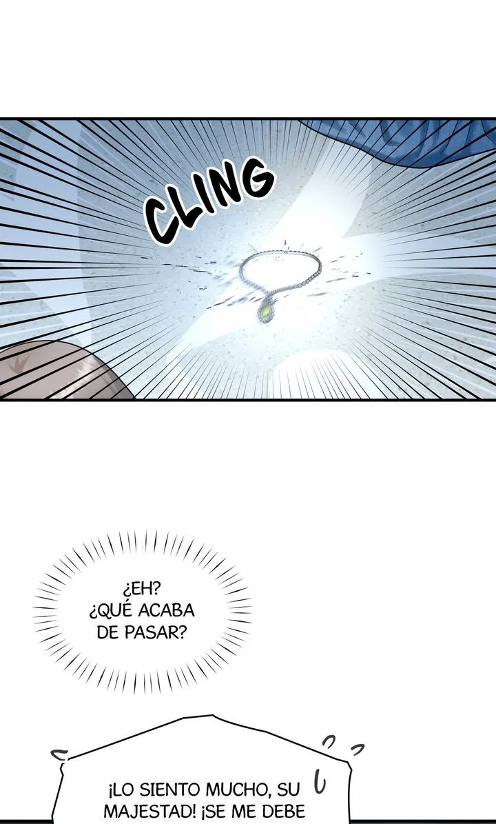 Dos Herederos capítulo 70 página 11