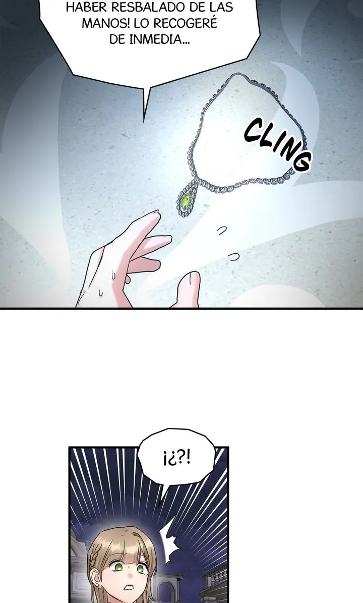 Dos Herederos capítulo 70 página 12
