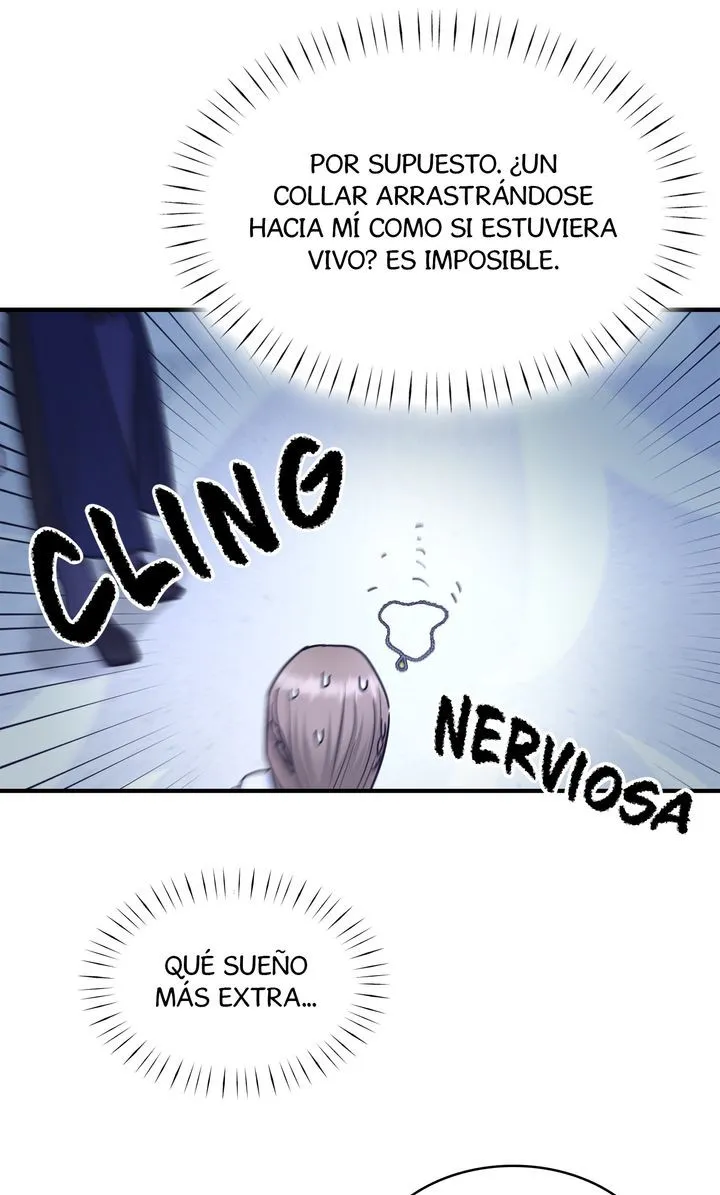 Dos Herederos capítulo 70 página 22