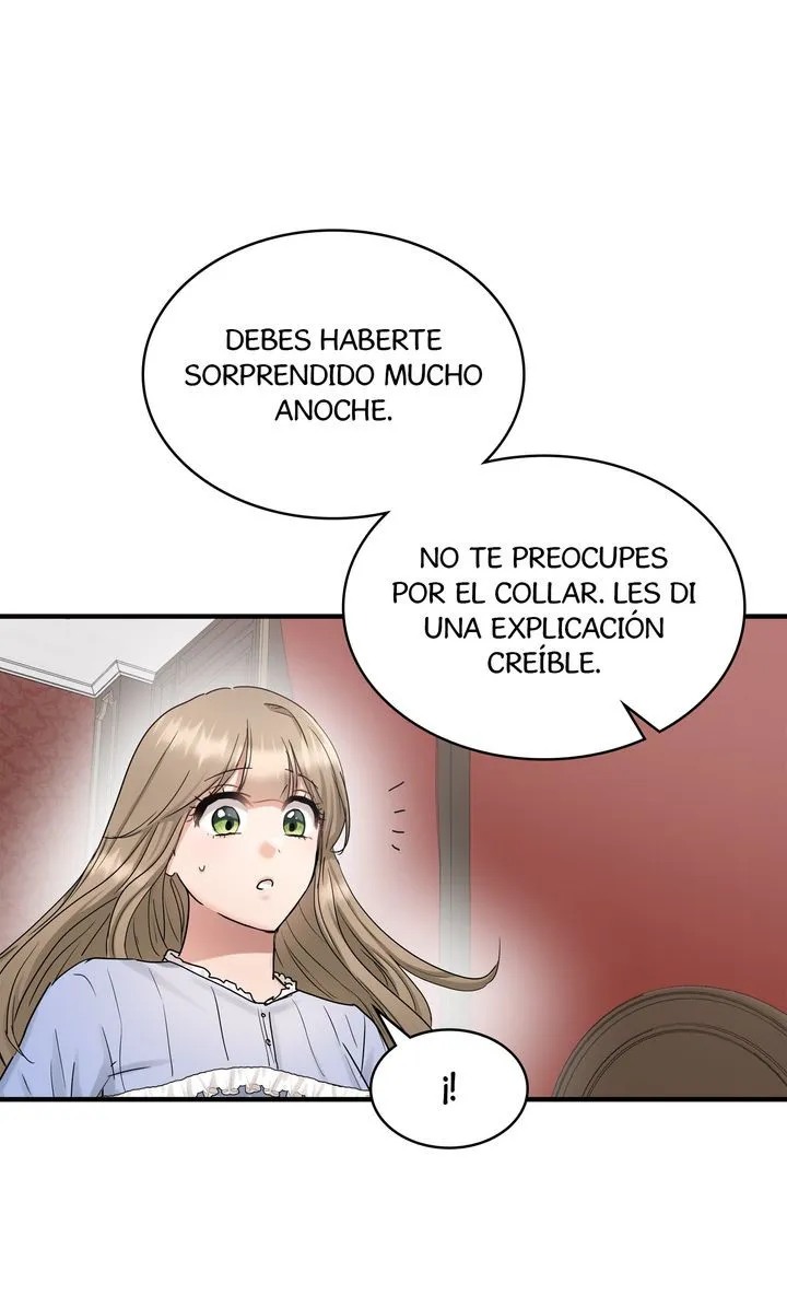 Dos Herederos capítulo 70 página 28