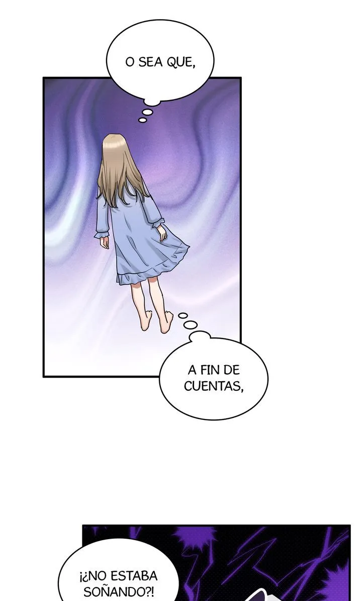 Dos Herederos capítulo 70 página 29