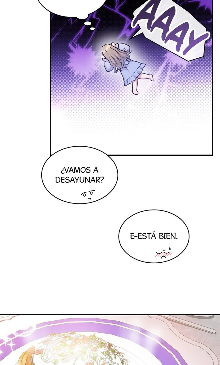 Dos Herederos capítulo 70 página 30