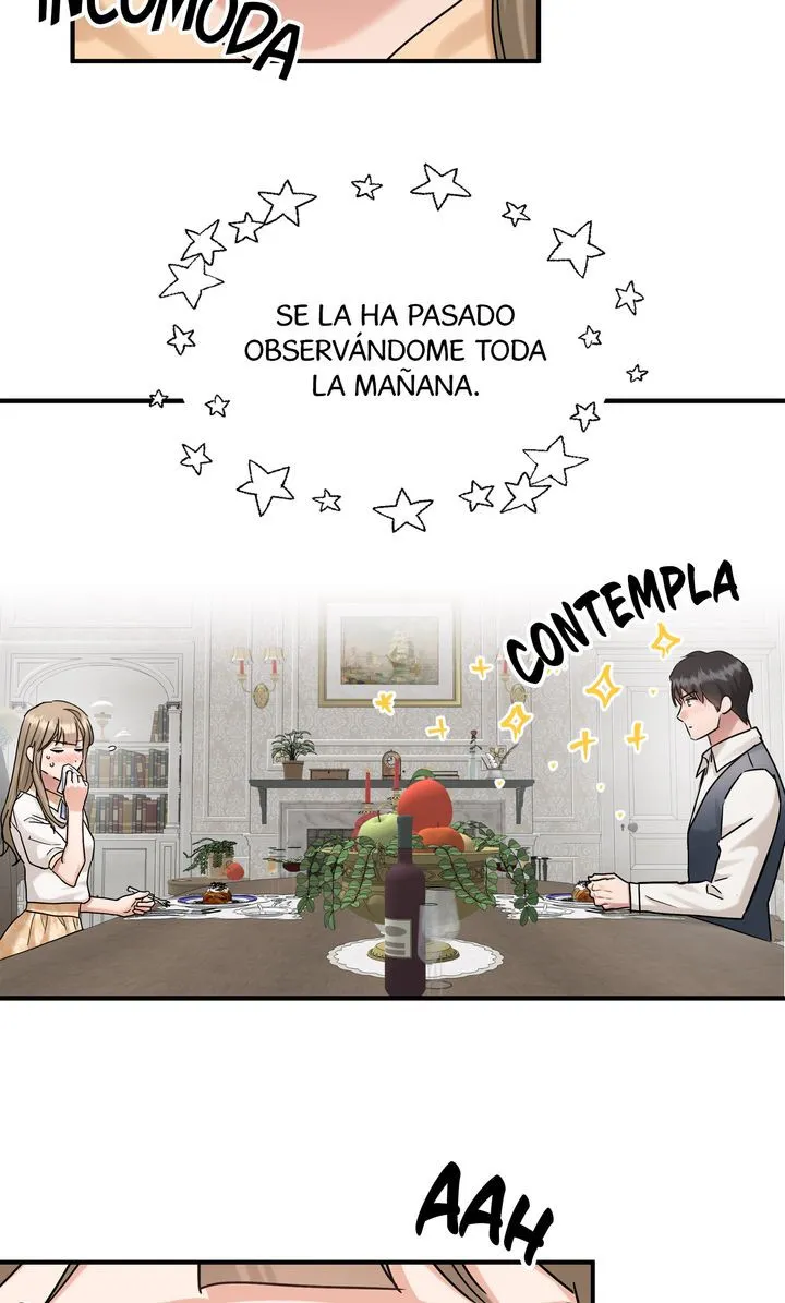 Dos Herederos capítulo 70 página 33