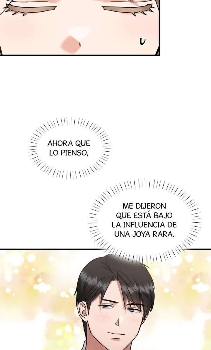 Dos Herederos capítulo 70 página 34
