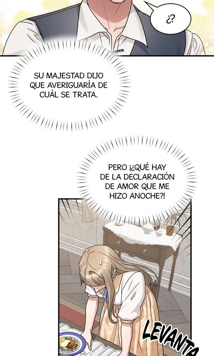 Dos Herederos capítulo 70 página 35