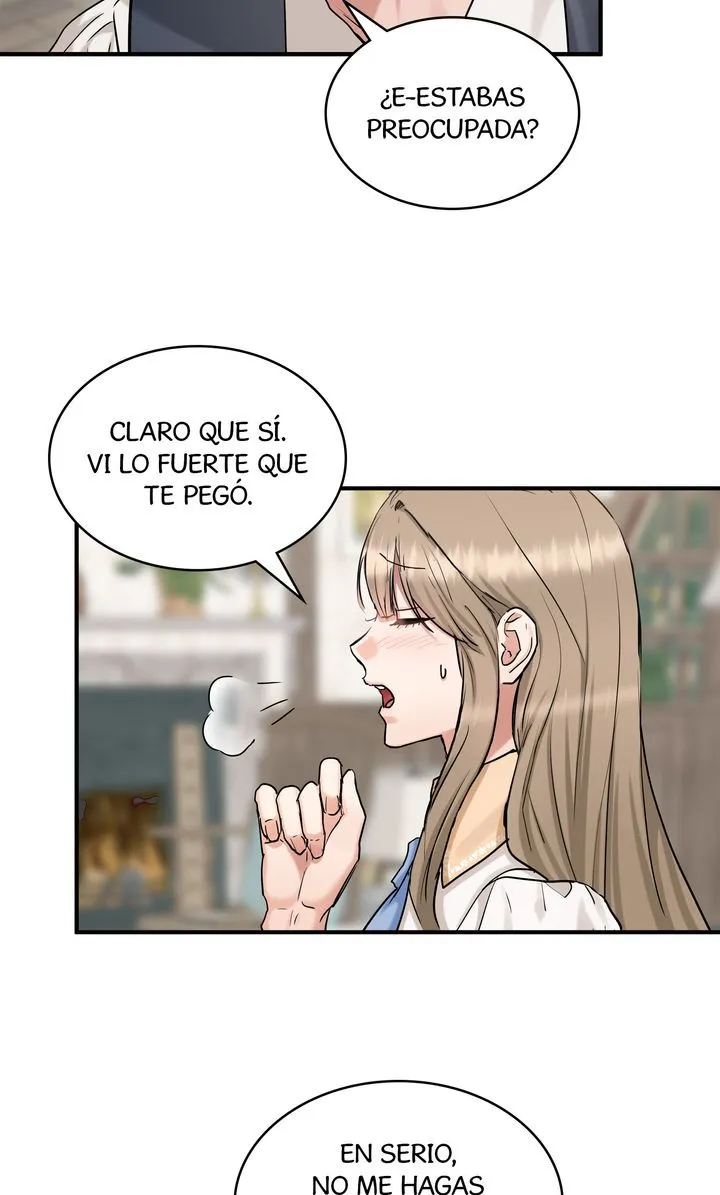 Dos Herederos capítulo 70 página 42