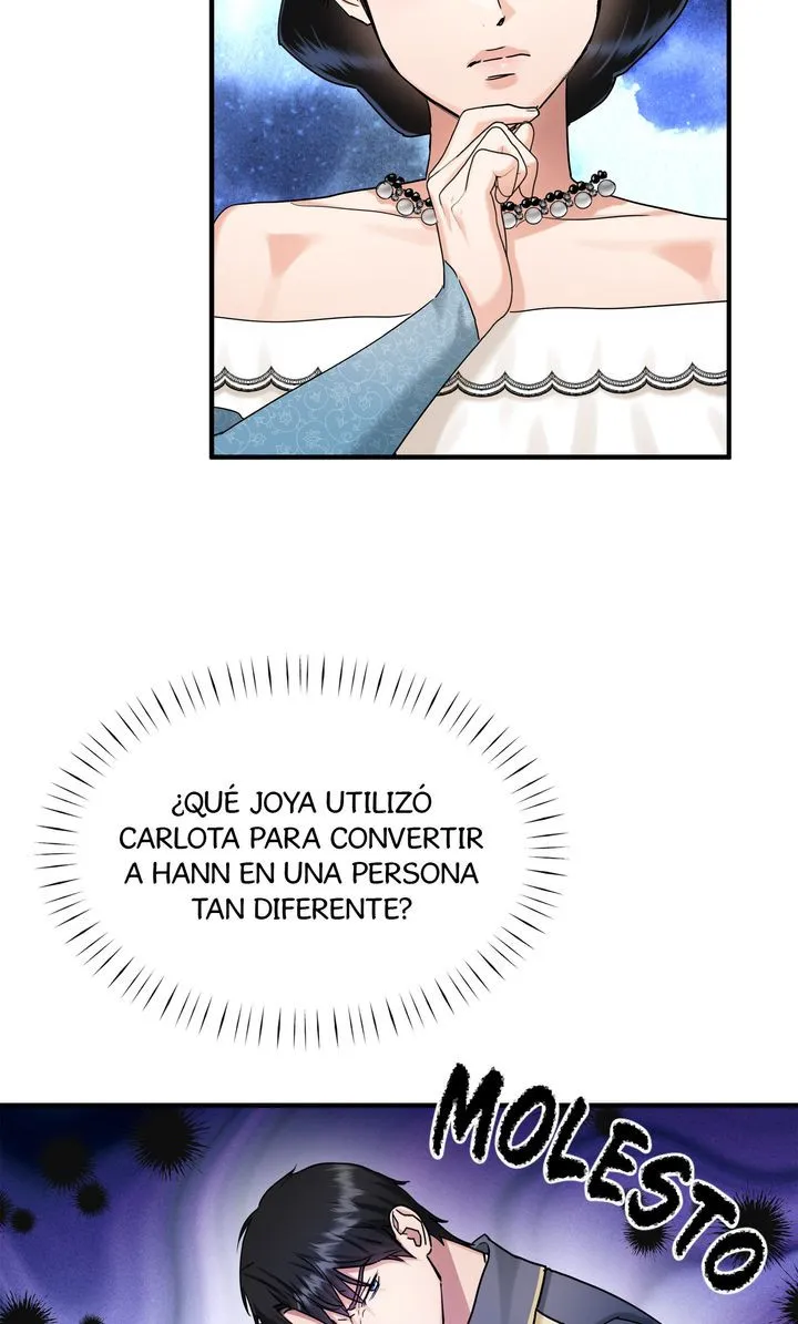 Dos Herederos capítulo 70 página 5