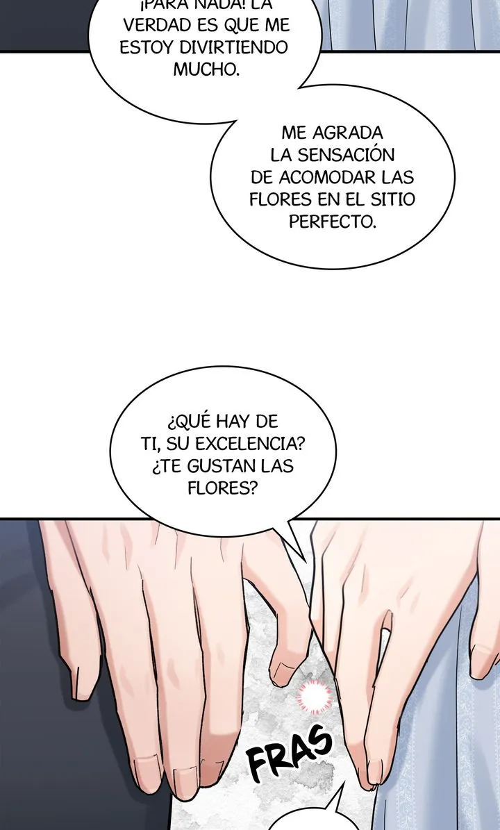 Dos Herederos capítulo 70 página 50