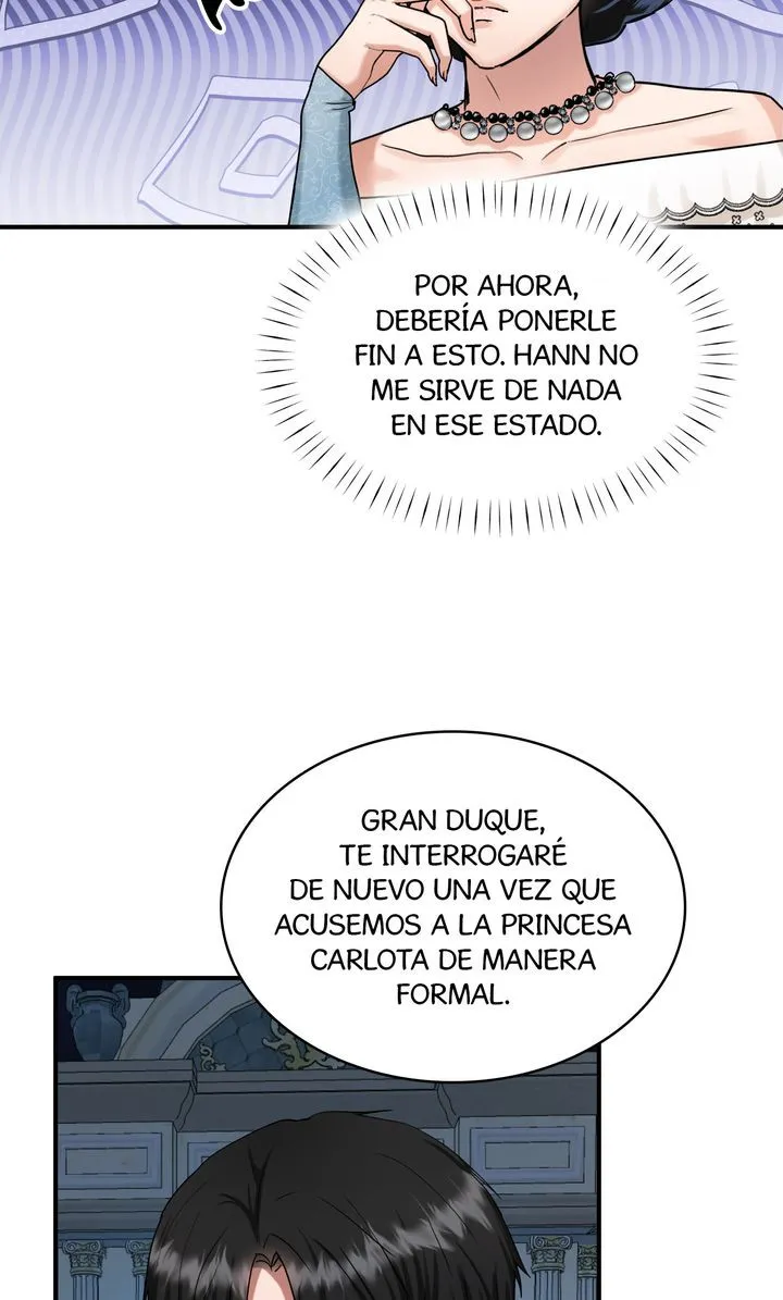 Dos Herederos capítulo 70 página 7