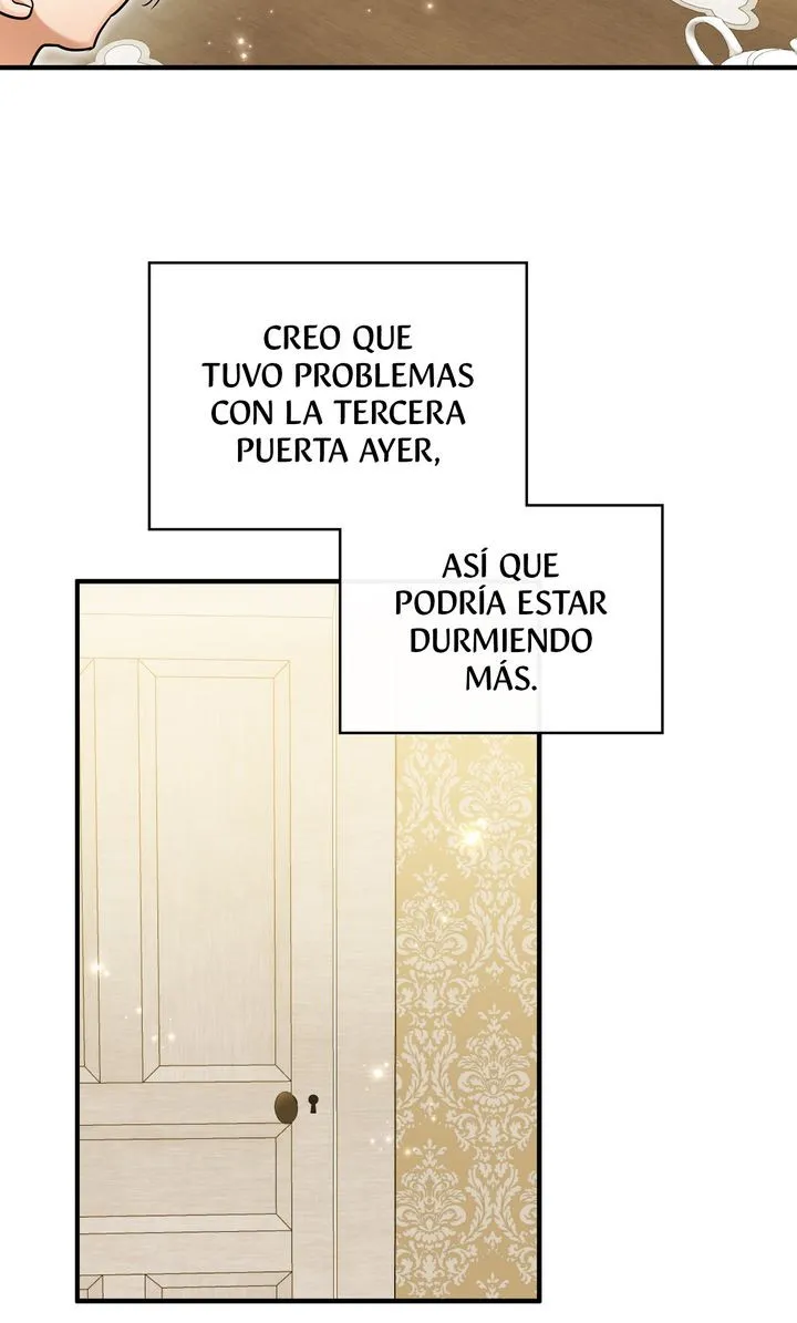 Dos Herederos capítulo 73 página 15