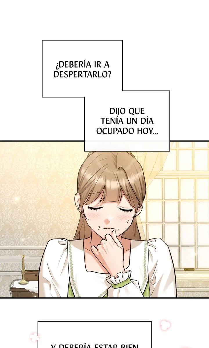 Dos Herederos capítulo 73 página 16