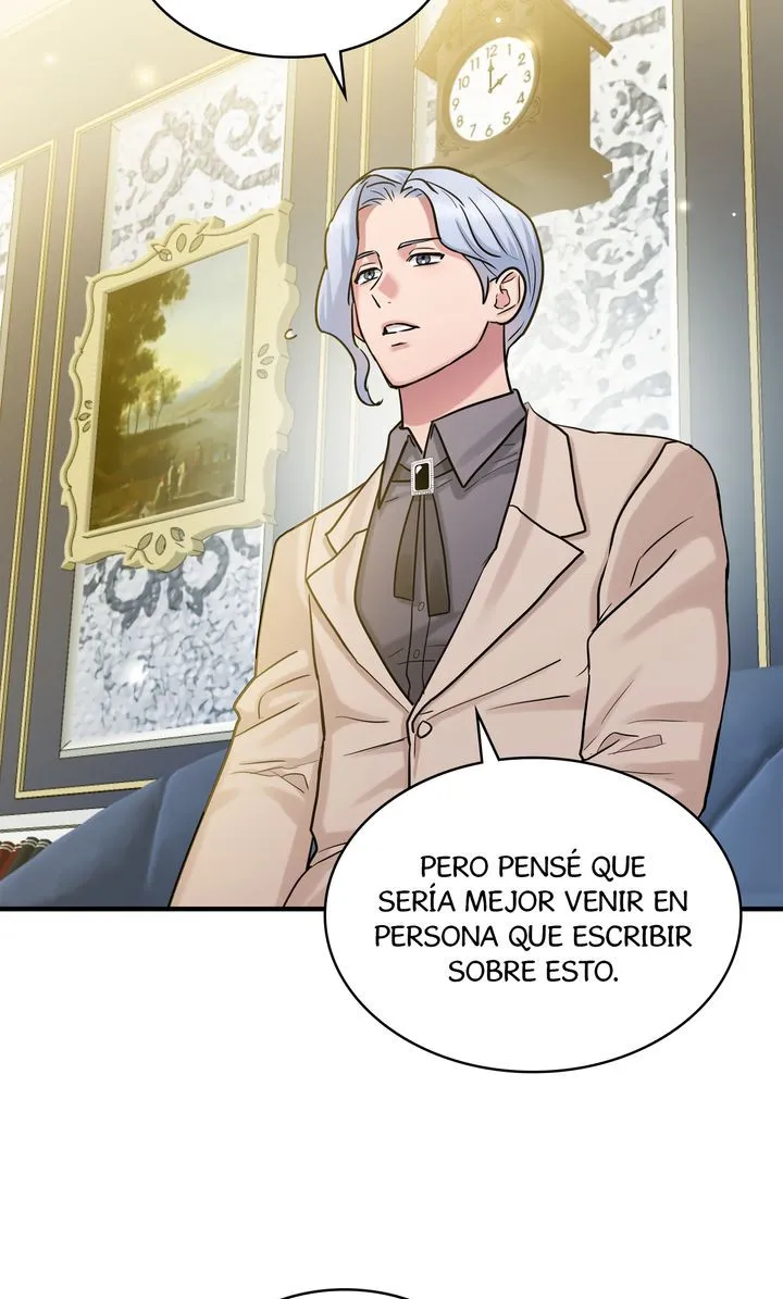 Dos Herederos capítulo 73 página 30