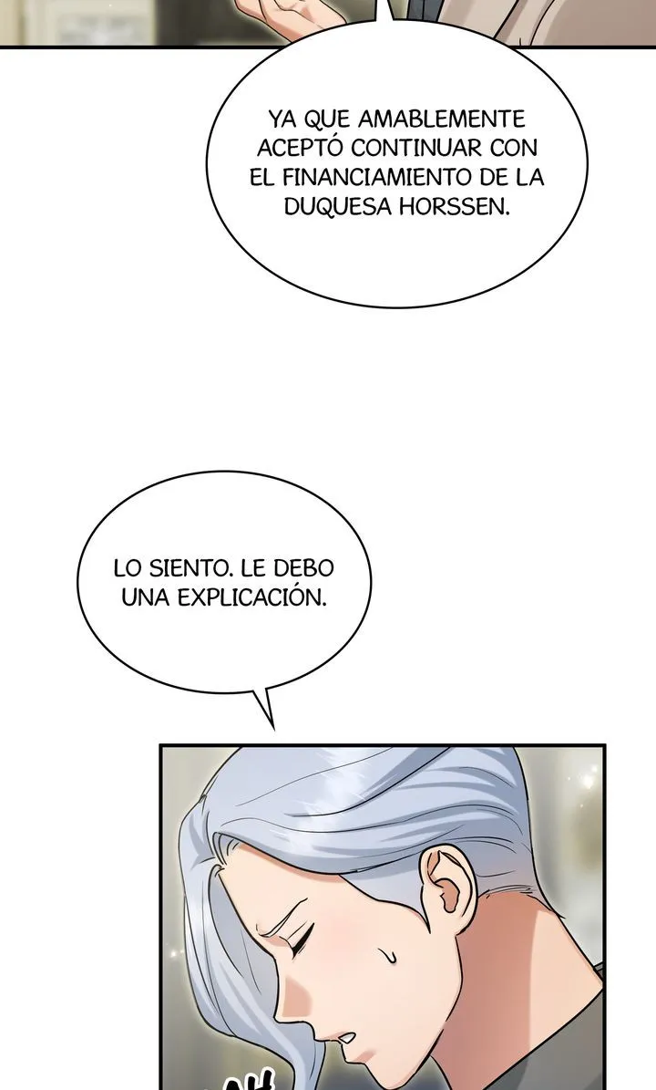 Dos Herederos capítulo 73 página 36