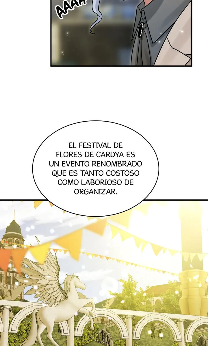 Dos Herederos capítulo 73 página 37