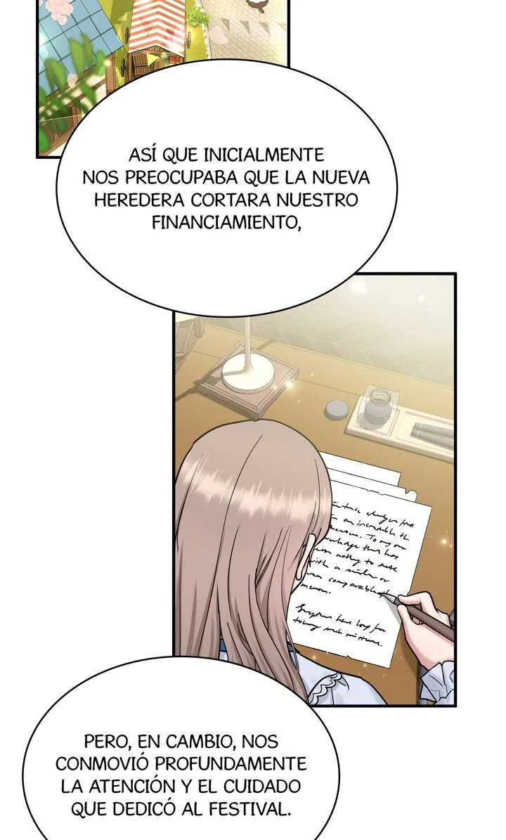 Dos Herederos capítulo 73 página 39