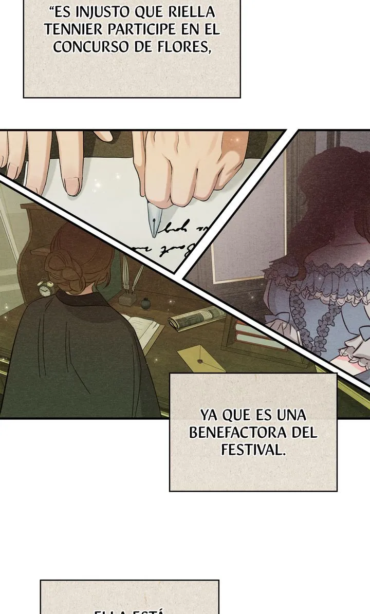Dos Herederos capítulo 73 página 43