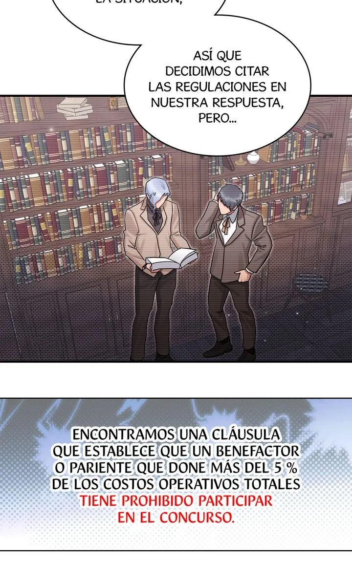 Dos Herederos capítulo 73 página 47