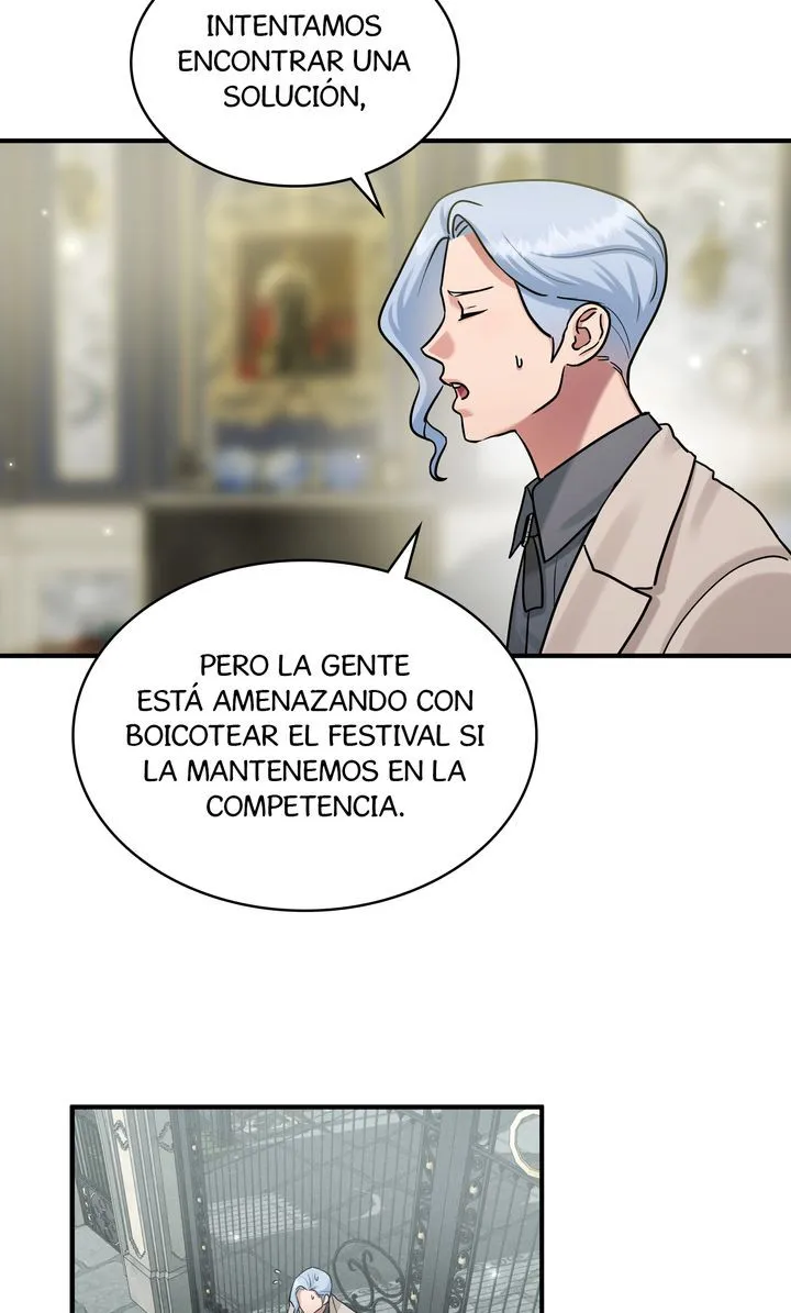 Dos Herederos capítulo 73 página 49