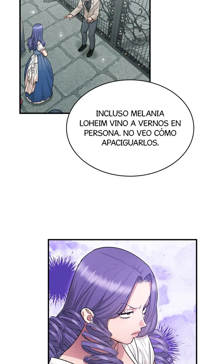 Dos Herederos capítulo 73 página 50
