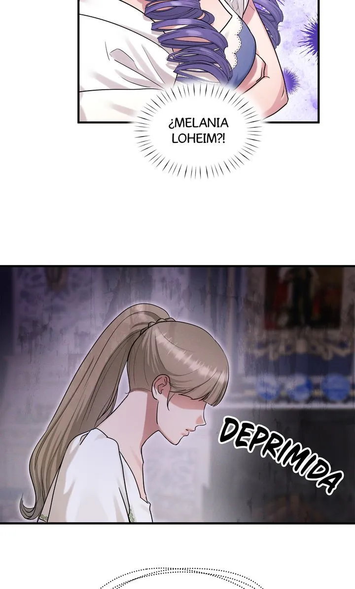 Dos Herederos capítulo 73 página 51