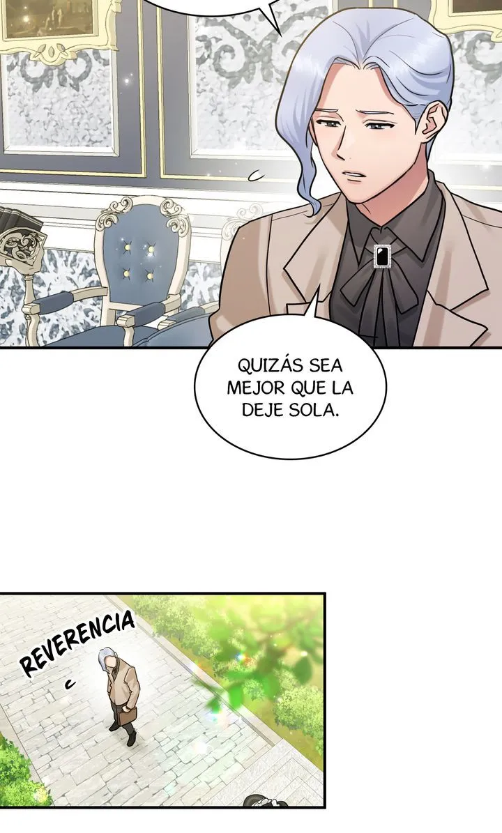 Dos Herederos capítulo 73 página 54