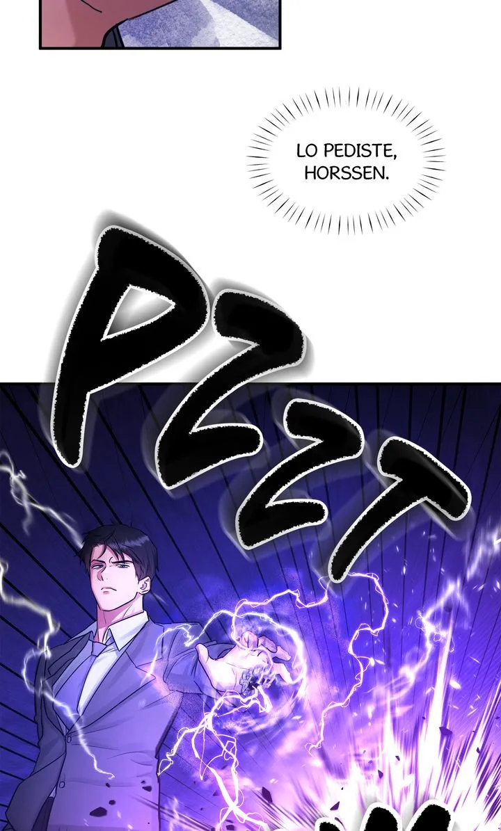 Dos Herederos capítulo 73 página 6