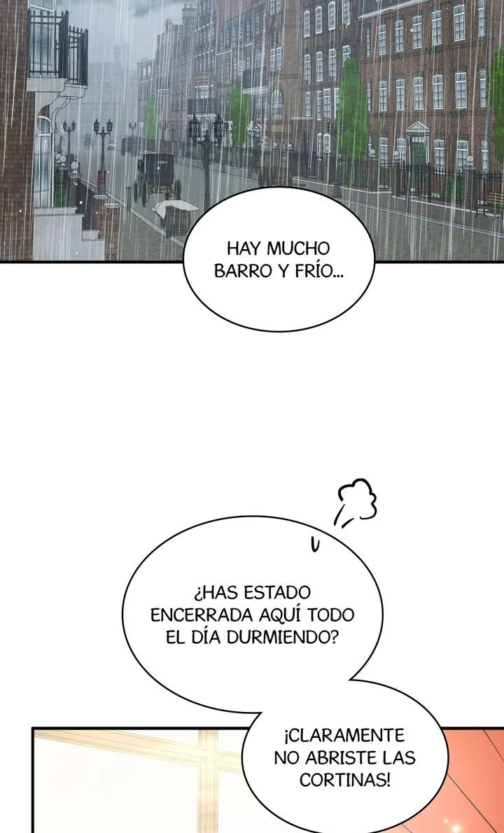 Dos Herederos capítulo 78 página 10