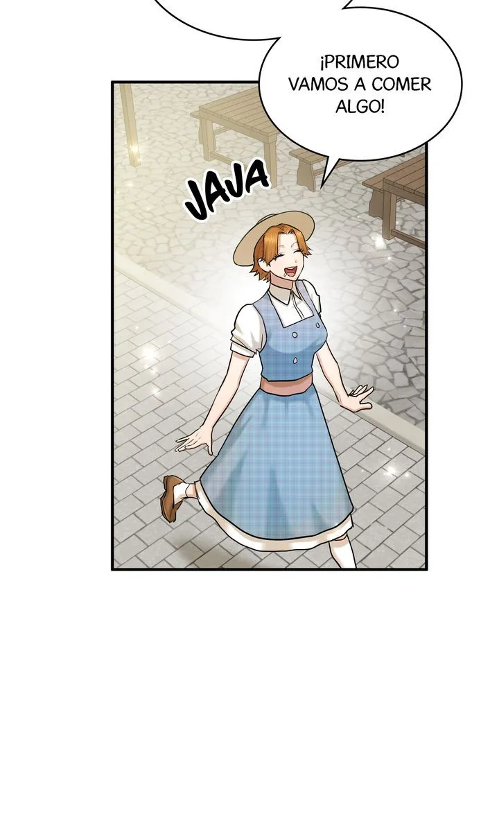 Dos Herederos capítulo 78 página 18