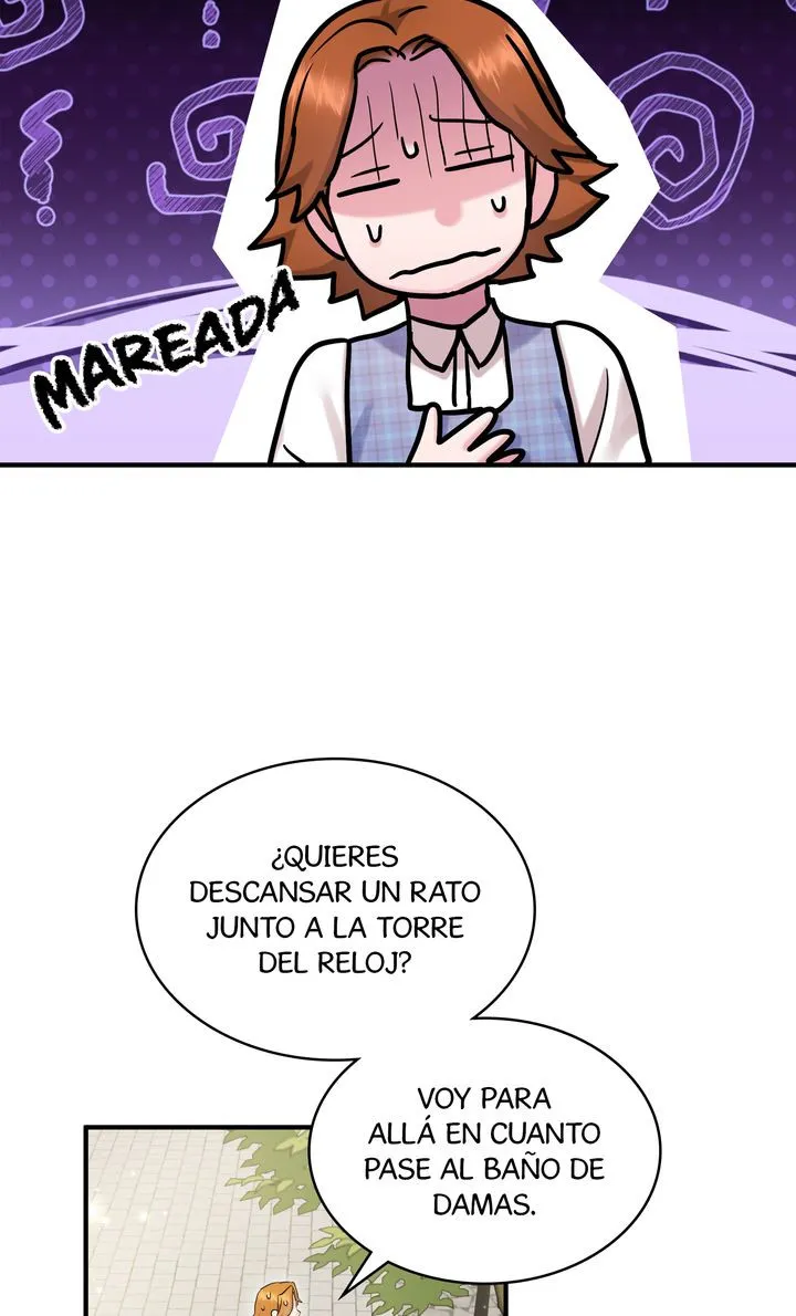 Dos Herederos capítulo 78 página 22