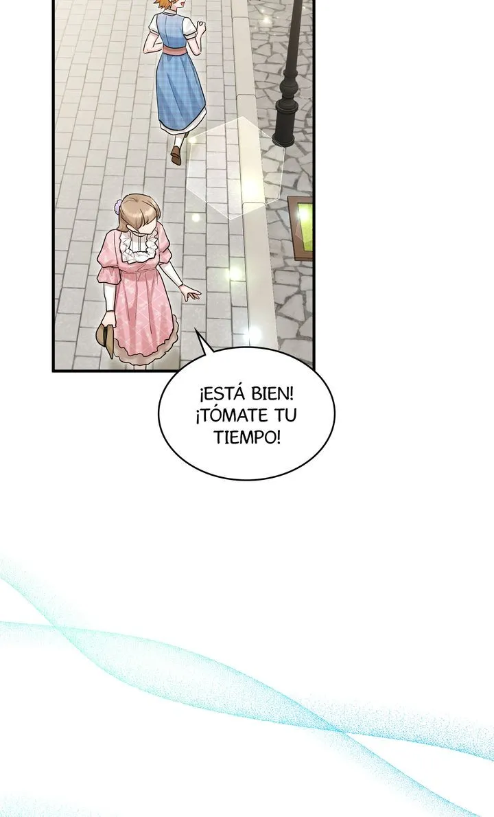Dos Herederos capítulo 78 página 23