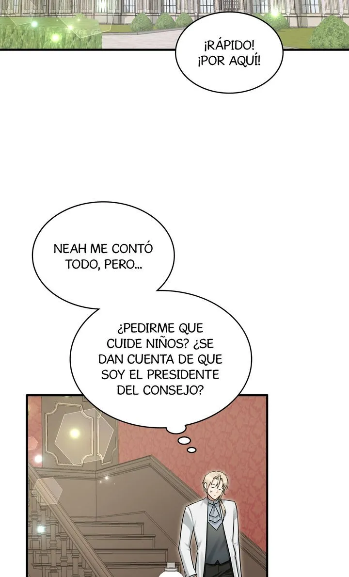 Dos Herederos capítulo 78 página 35